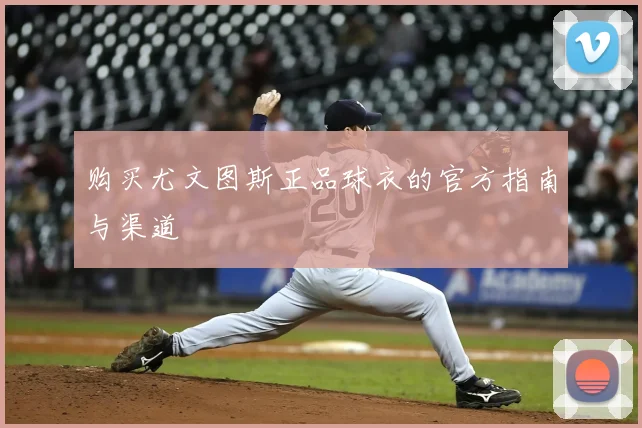 购买尤文图斯正品球衣的官方指南与渠道