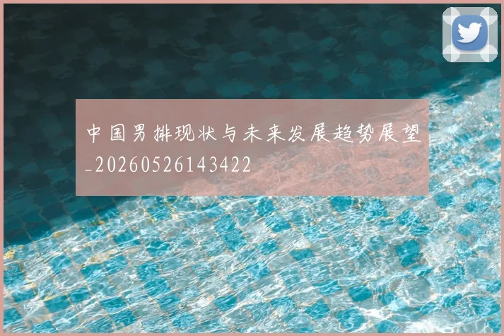 中国男排现状与未来发展趋势展望_20260526143422